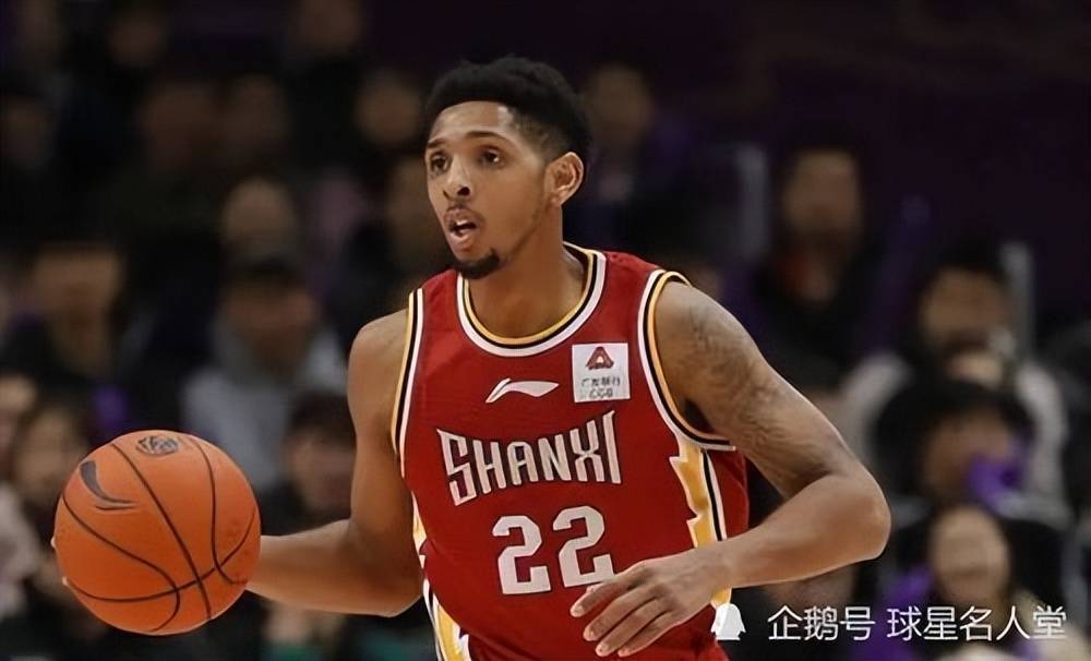 NBA接近完成多笔交易，cba球星或有望加盟北美联盟