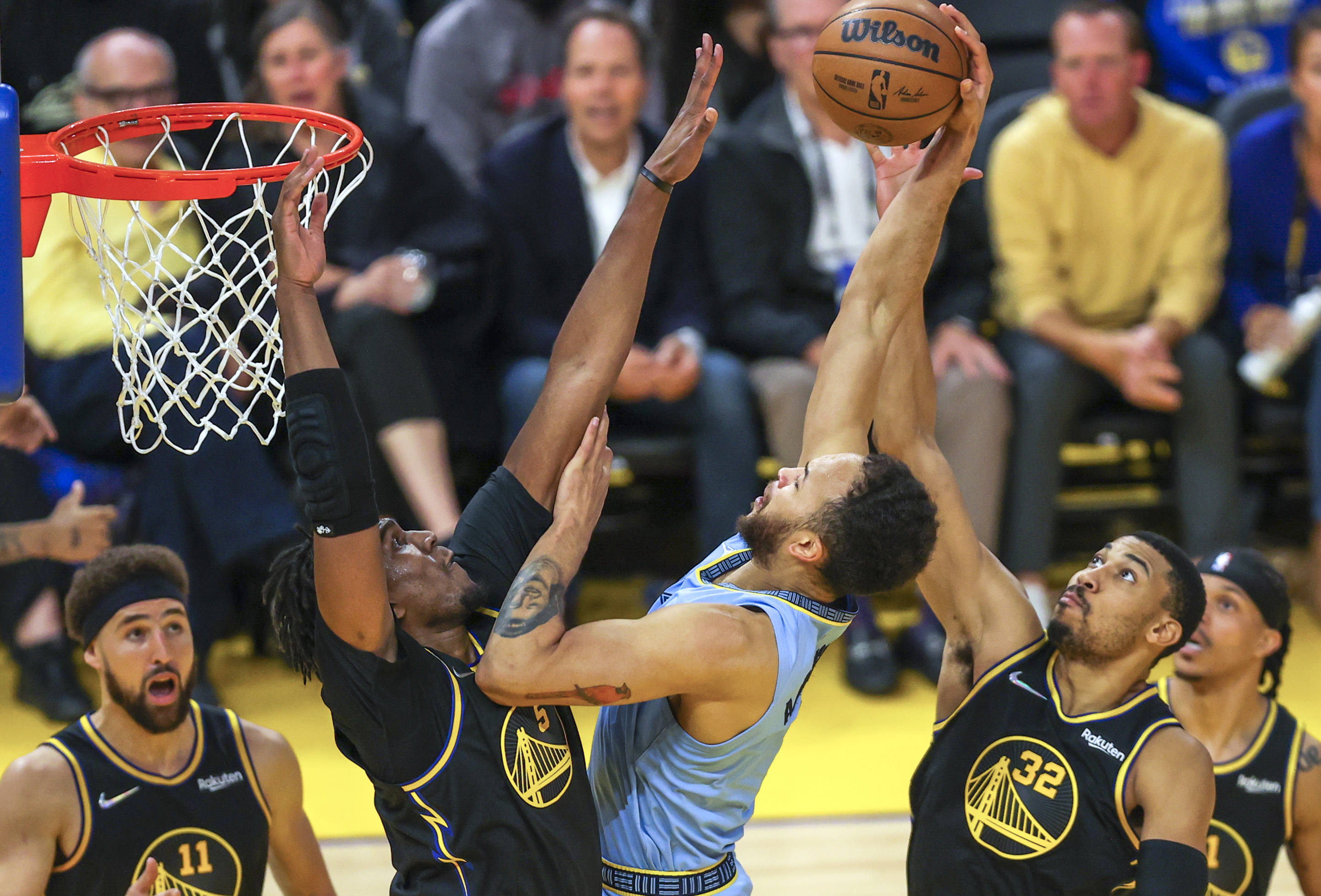 星空体育-爵士连胜灰熊，顺利晋级NBA西部半决赛